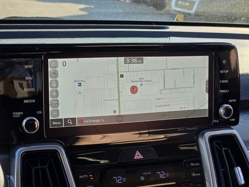 Used 2022 Kia Sorento SX image 28