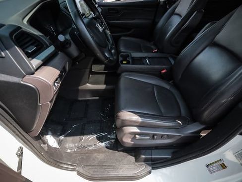 Used 2019 Honda Odyssey EX-L image 47