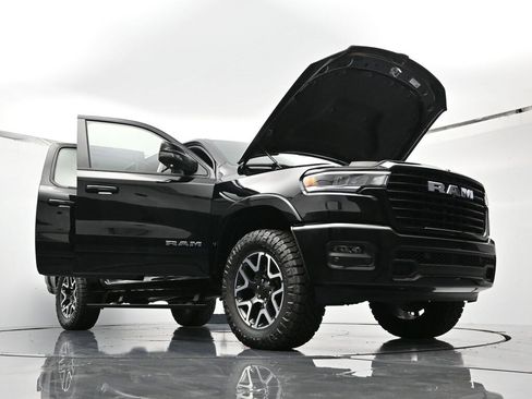 New 2025 RAM 1500 Laramie w/ Sport Appearance Package image 48