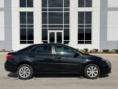 Used 2016 Toyota Corolla LE image 4