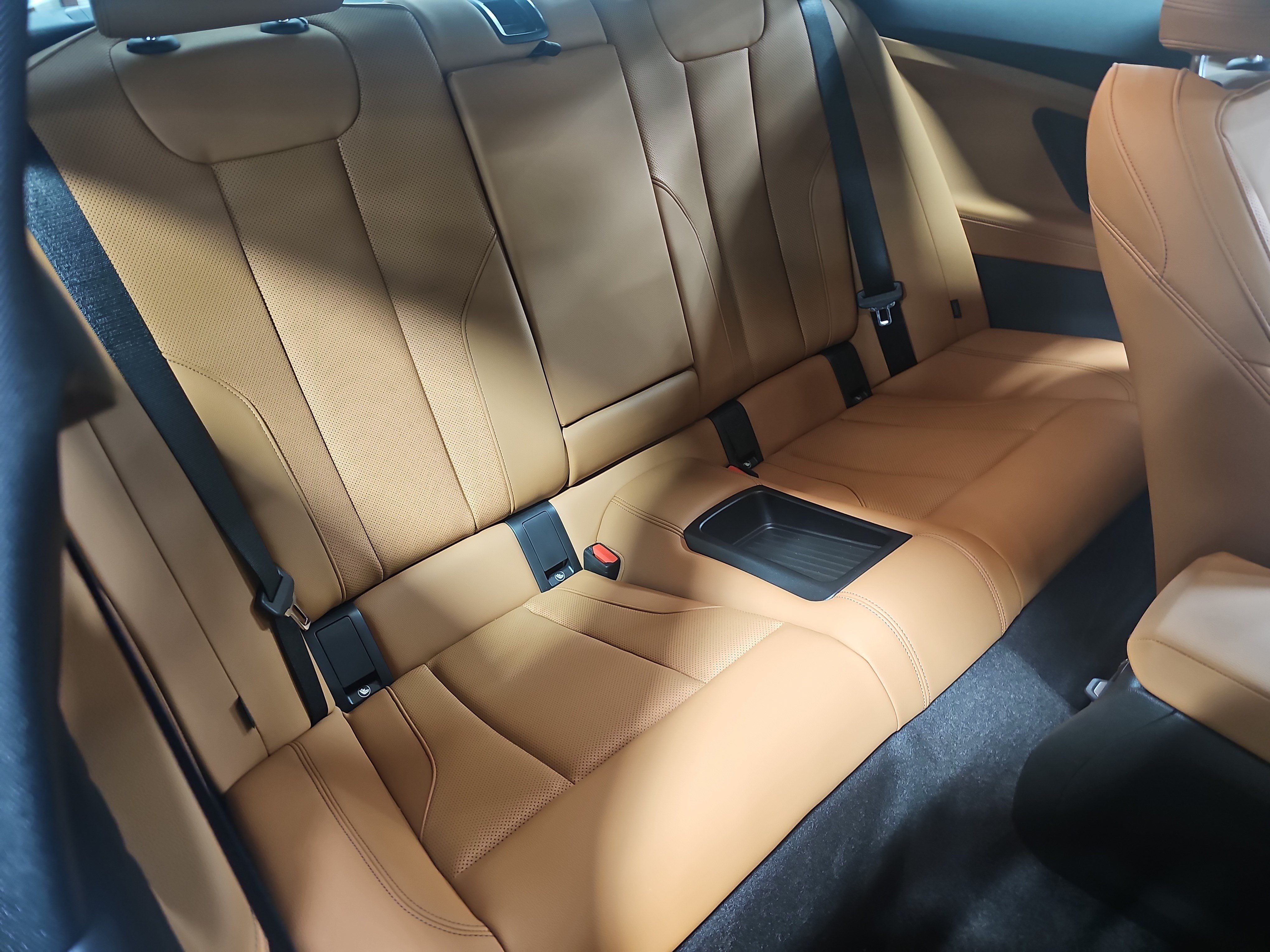 New 2026 BMW 230i Coupe w/ Premium Package RWD image 12