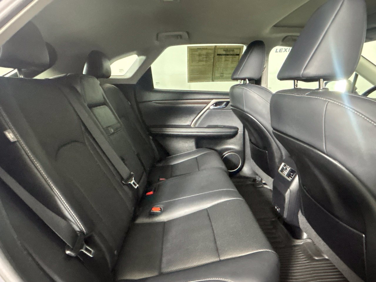 Used 2022 Lexus RX 350 FWD w/ Premium Package image 25