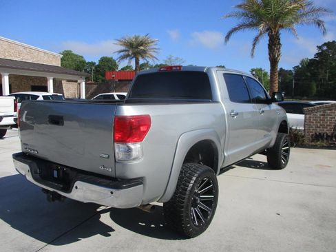 Used 2010 Toyota Tundra Limited image 31