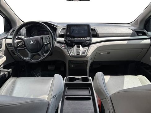 Used 2019 Honda Odyssey EX-L image 14