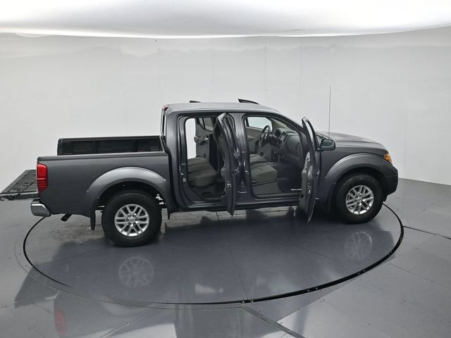 Used 2021 Nissan Frontier SV w/ SV Utility Package AWD/4WD image 44