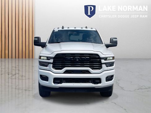 New 2026 RAM 2500 Big Horn image 3