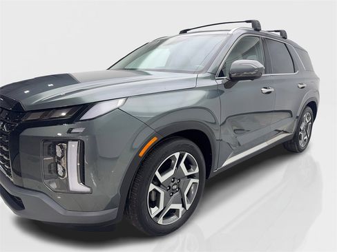 Used 2023 Hyundai Palisade Limited image 11