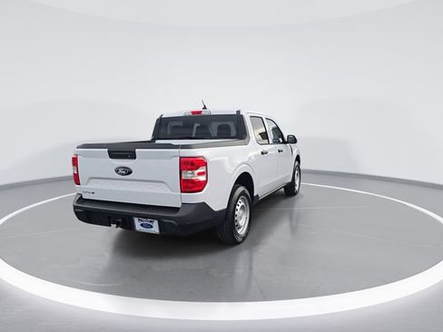 New 2026 Ford Maverick XL w/ Equipment Group 101A AWD/4WD image 8