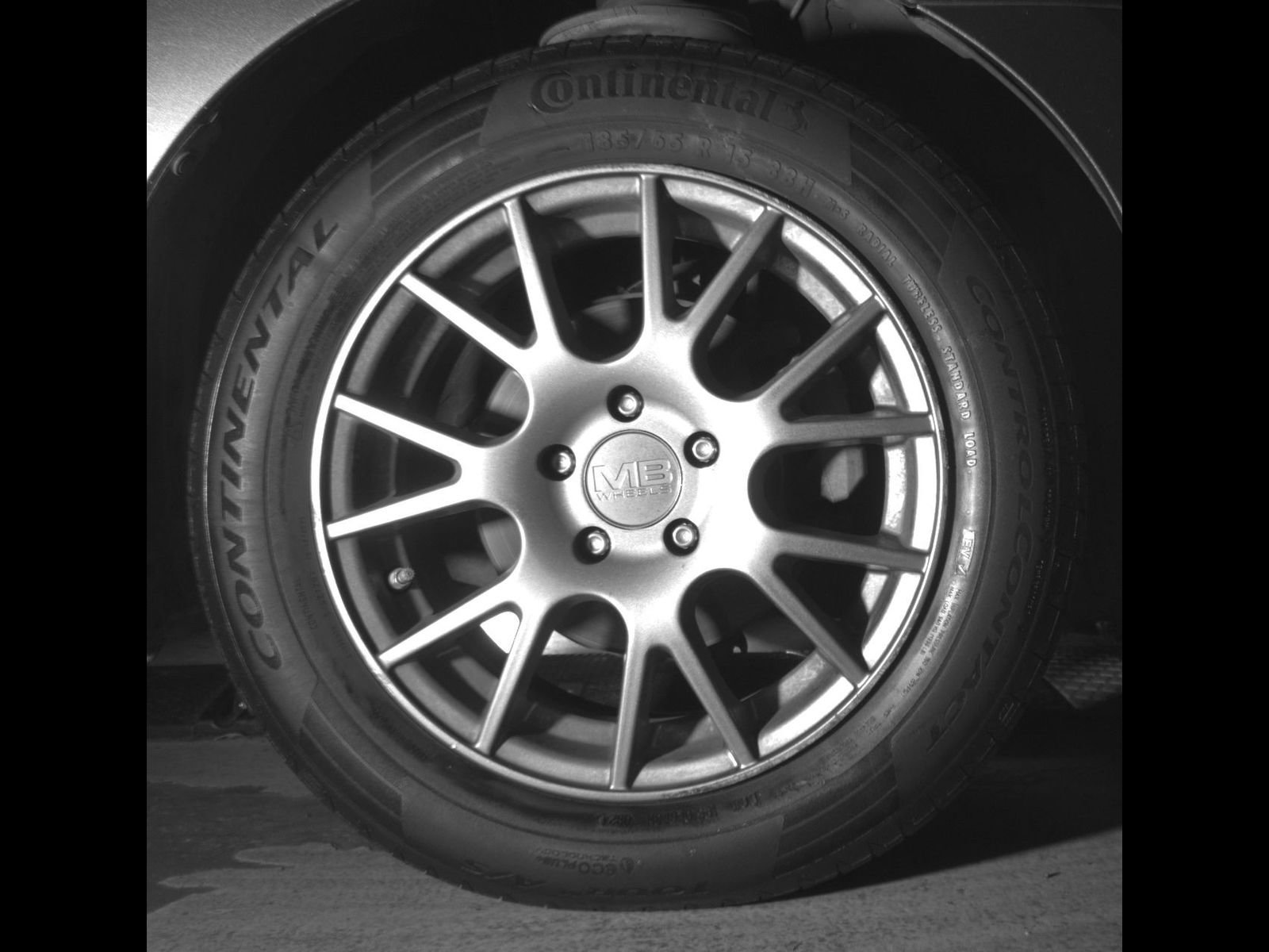 Used 2007 Toyota Prius FWD image 11