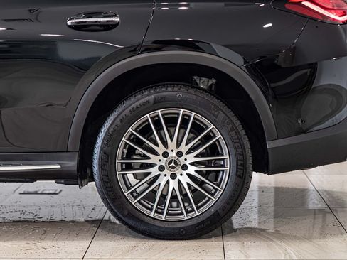 Used 2026 Mercedes-Benz GLC 300 4MATIC image 7