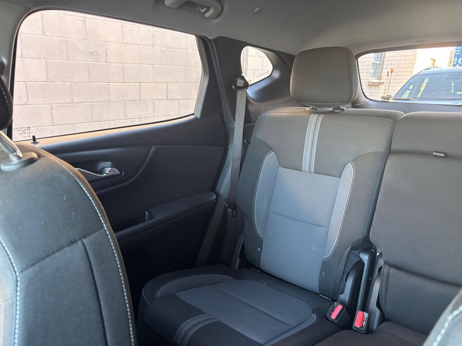 Used 2026 Chevrolet Blazer LT FWD image 40