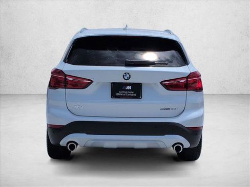 Used 2021 BMW X1 sDrive28i w/ Convenience Package FWD image 7