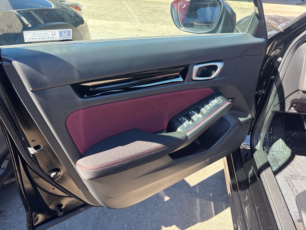 Used 2024 Honda Civic Si image 11