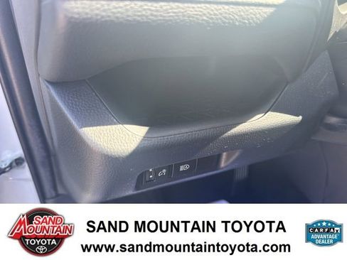 Used 2024 Toyota RAV4 LE image 14