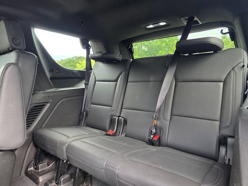 Used 2021 Chevrolet Tahoe LT RWD image 29