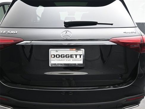 New 2026 Mercedes-Benz GLE 580 4MATIC image 12