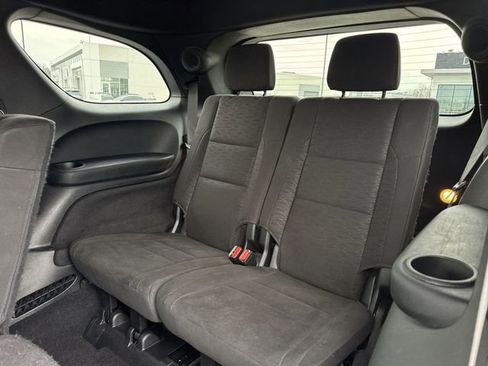 Used 2023 Dodge Durango R/T image 10