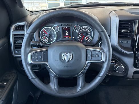 New 2026 RAM 1500 Express image 18