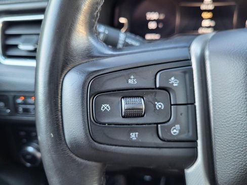Used 2022 GMC Yukon XL Denali AWD/4WD image 22