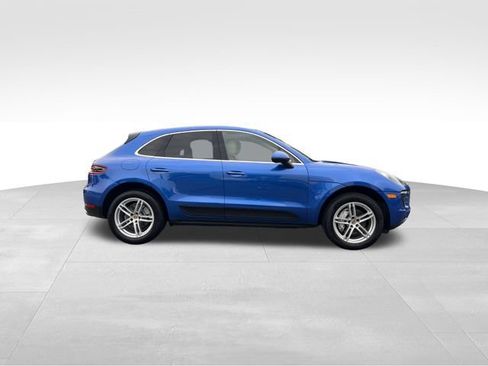 Used 2016 Porsche Macan S AWD/4WD image 6
