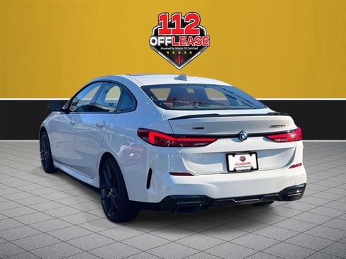 Used 2024 BMW M235i xDrive Gran Coupe w/ Premium Package image 4