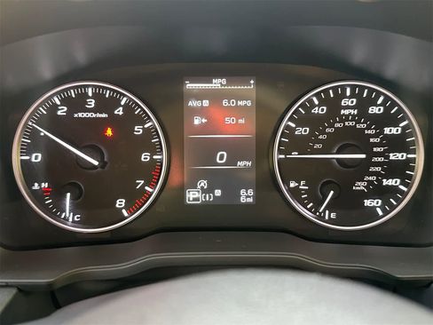 New 2026 Subaru Impreza 2.0i Sport image 17