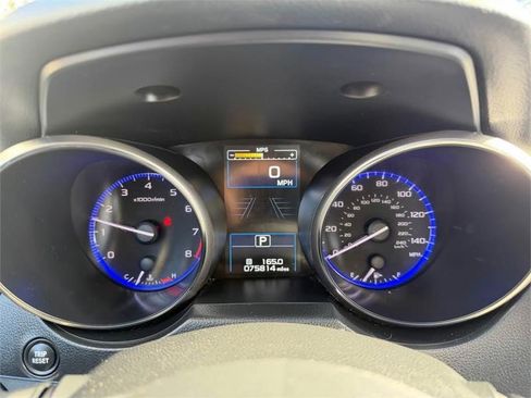 Used 2018 Subaru Outback 2.5i Premium image 14