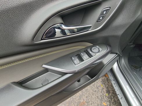 New 2026 Chevrolet Trax ACTIV image 12