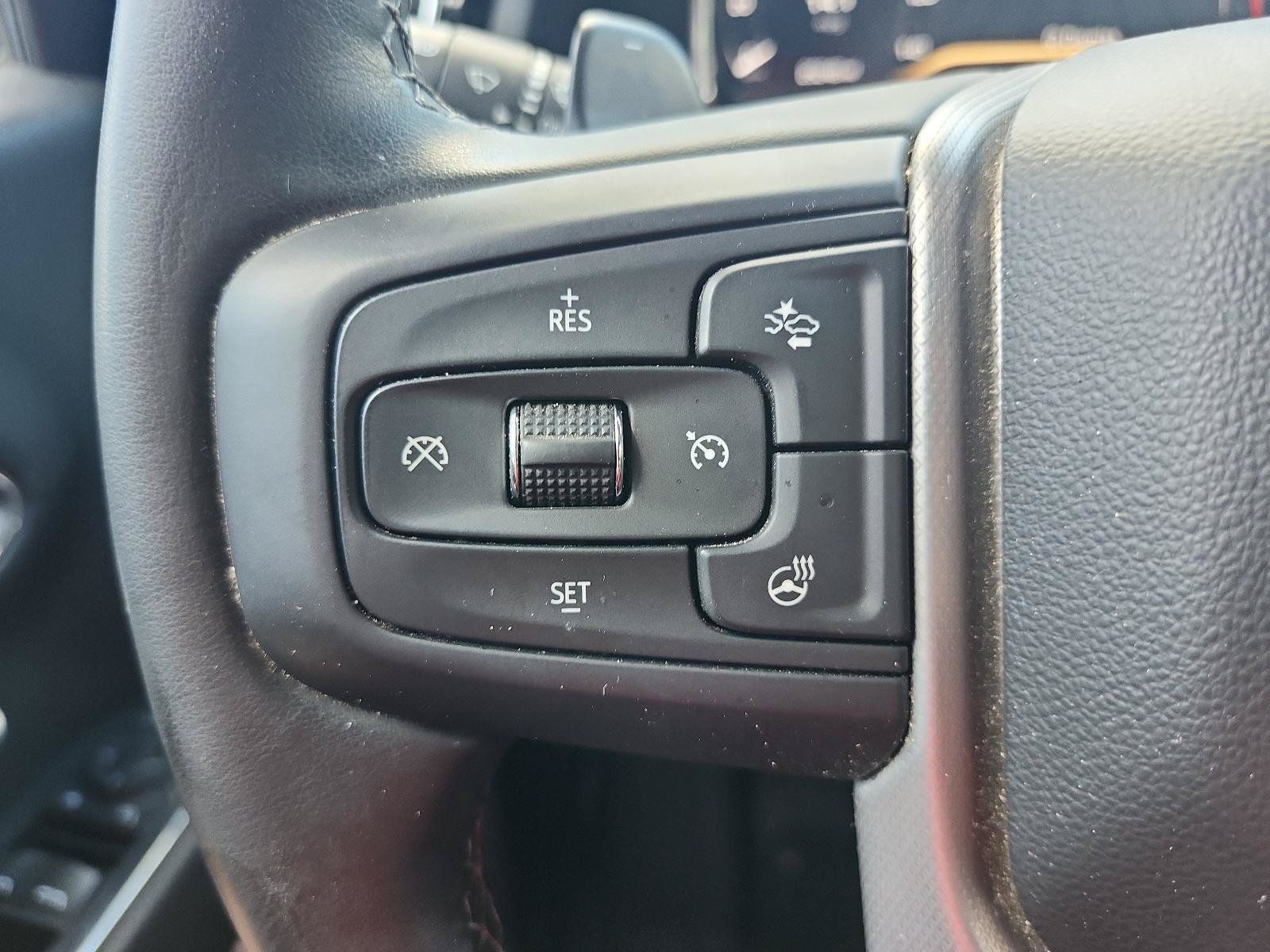 Used 2024 GMC Sierra 1500 Denali AWD/4WD image 27