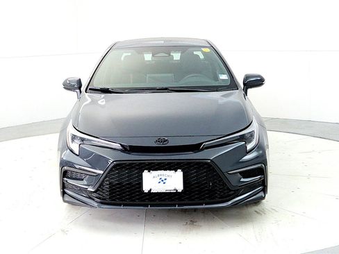 New 2026 Toyota Corolla SE FWD image 8