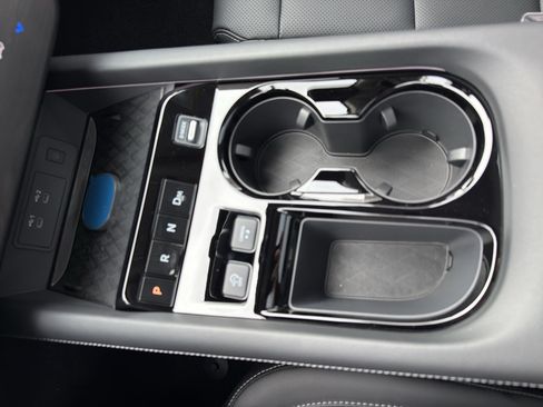 New 2026 Nissan Murano SL AWD/4WD image 23