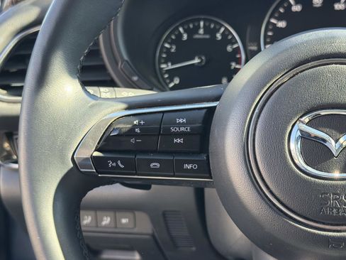 Used 2025 MAZDA CX-30 2.5 Turbo w/ Premium Plus Pkg image 9