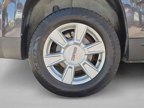 Used 2013 GMC Terrain SLT FWD image 18