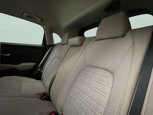 Certified 2023 Honda HR-V LX image 14