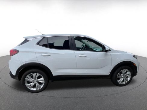 Used 2025 Buick Encore GX Preferred image 8