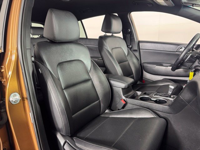 Used 2020 Kia Sportage S AWD/4WD image 26