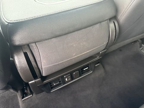 Used 2019 Chevrolet Silverado 1500 LT w/ All-Star Edition AWD/4WD image 20