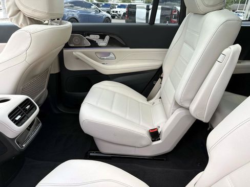 Certified 2026 Mercedes-Benz GLS 450 4MATIC image 15
