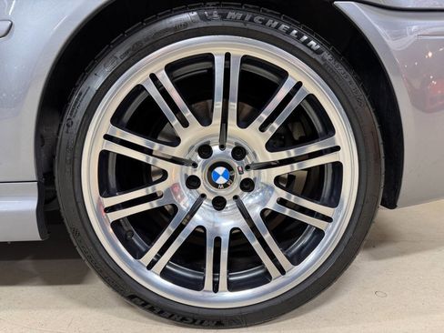Used 2005 BMW M3 Coupe RWD image 29