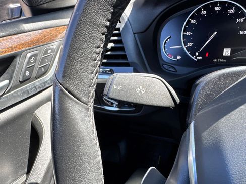 Used 2020 BMW X3 xDrive30i w/ Driving Assistance Package AWD/4WD image 22