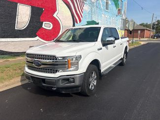 Used 2019 Ford F150 Lariat AWD/4WD video 2