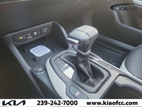 New 2026 Kia K4 EX w/ GT-Line Premium Package FWD image 31