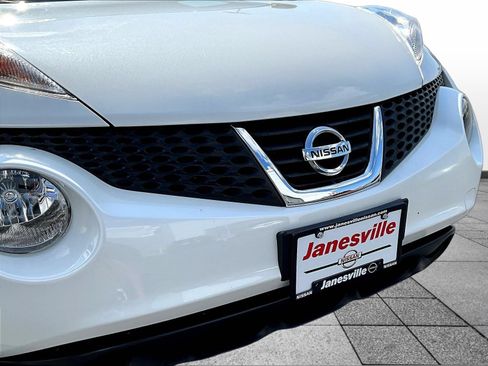 Used 2014 Nissan Juke S w/ Midnight Edition 2.0 AWD/4WD image 33