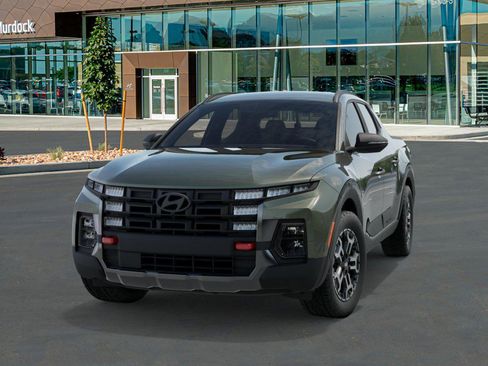 New 2026 Hyundai Santa Cruz XRT AWD/4WD image 44