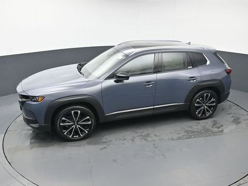 New 2026 MAZDA CX-50 AWD 2.5 S w/ Cargo Package image 27