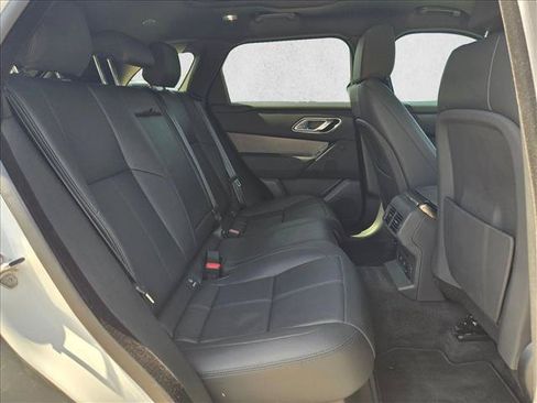 Certified 2026 Land Rover Range Rover Velar S AWD/4WD image 20