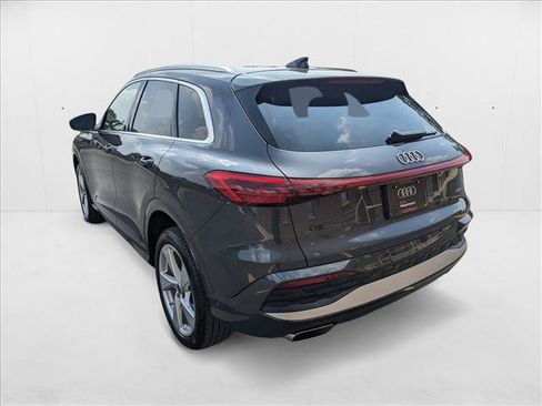 New 2025 Audi Q5 Premium Plus image 7