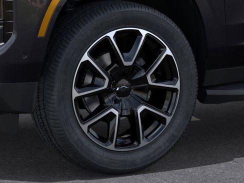 New 2026 Chevrolet Tahoe RST AWD/4WD image 9
