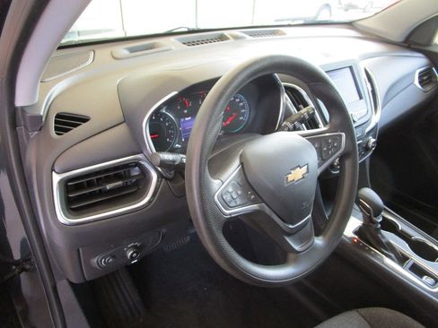 Used 2023 Chevrolet Equinox LT w/ LPO, Floor Liner Package FWD image 25