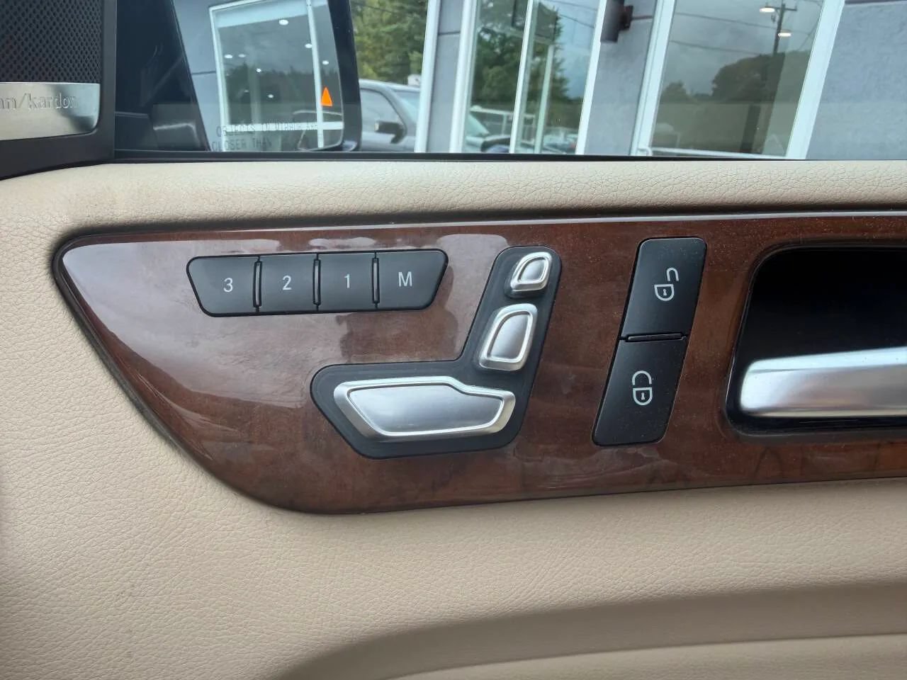 Used 2019 Mercedes-Benz GLS 450 4MATIC image 19